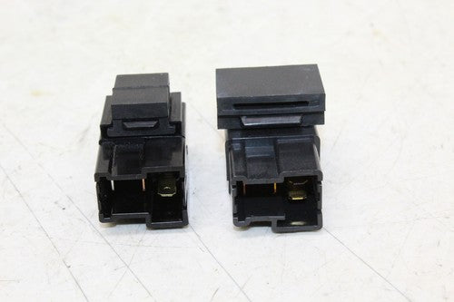 2022 Yamaha Mtt890 Tracer 9 Relay Assembly Set