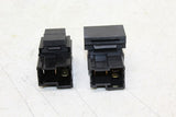 2022 Yamaha Mtt890 Tracer 9 Relay Assembly Set