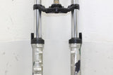 1995 Honda Cbr1000f Complete Front End Forks Suspension Triple Tree OEM