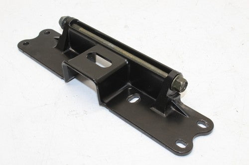 2003-2005 Yamaha Fjr1300 Gas Tank Fuel Cell Petrol Reservoir Bracket Mount OEM