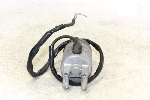 2004 Yamaha Yzf R6 Engine Starting Starter Motor -dc 12v