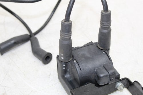 2004 Harley-davidson Road Glide Efi Fltri Ignition Coils