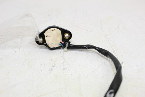 2001 Suzuki Gsxr750 Neutral Switch Sensor