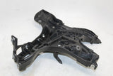 2006 Bmw K1200gt Abs Left Upper Fairing Side Support Base 46637685013-07