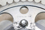 2001 Suzuki Marauder 800 Vz800 Rear Back Sprocket With Hub Dampers Set