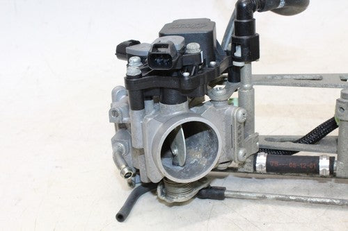 2007 Suzuki Sv650s Carbs Carburetors