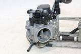 2007 Suzuki Sv650s Carbs Carburetors