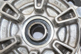 2001 Honda Rvt1000r Rc51 Rear Back Sprocket