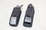 1987 Bmw K75s Rear Back Passenger Drive Peg Set Pair