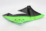 2009 Kawasaki Kx450f Black Green Right Front Side Fairing Cowl Fairing COVER