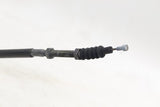 1984 Kawasaki Gpz750 Zx750a Clutch Cable Line OEM
