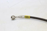 2006 Yamaha Yzf R6 Front Brake Caliper Hoses Lines Galfer