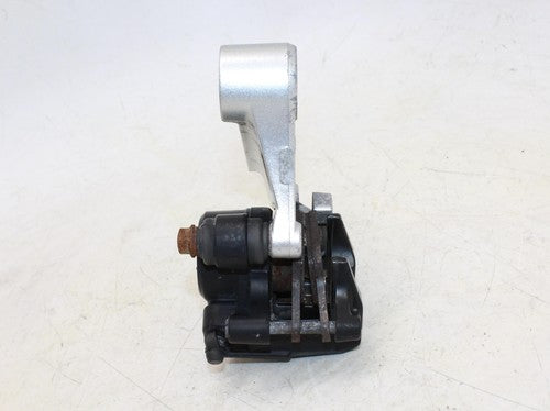 2005 Triumph Daytona 650 Rear Back Brake Caliper With Mount Bracket