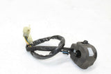 1996 Yamaha Xj600s Seca Ii LEFT Clip On Handle Horn Signals Switch Switches OEM