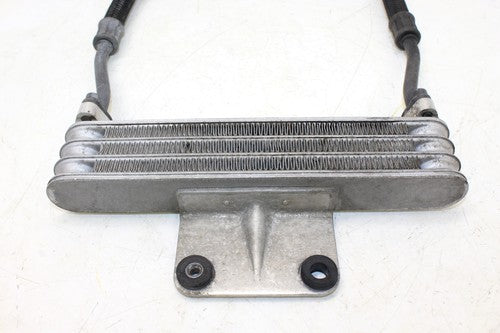 2004 Suzuki Gs500fh Engine Radiator Motor Cooler Cooling Radiater