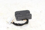2006 Kawasaki Ninja 250r Ex250f Rectifier Voltage Regulator