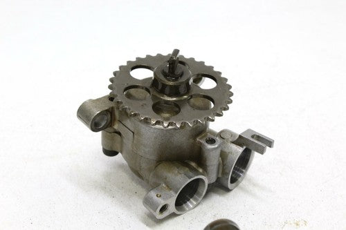 2004-09 Yamaha Fz6 Engine Motor OIL Pump OEM