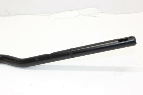 Universal Retro Motorcycle Width 22mm Width  Handlebar Metal Steering 18 Street
