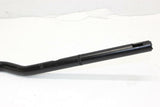 Universal Retro Motorcycle Width 22mm Width  Handlebar Metal Steering 18 Street