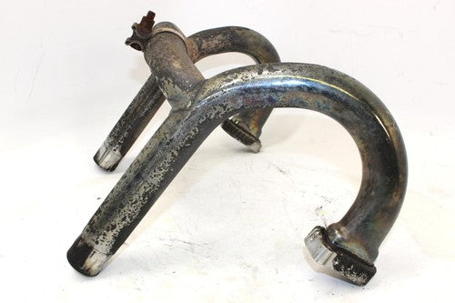 2001 Bmw R1150gs Exhaust Header Pipes Manifold
