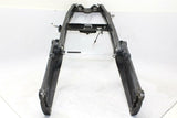 06-11 Kawasaki Ninja Zx14 Zx1400c Rear Subframe Back SUB Frame OEM