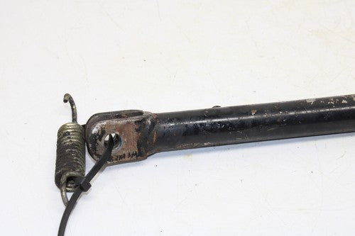 1981 Suzuki Gs450st Kickstand Side Kick Stand