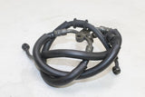 2006-07 Yamaha Yzf R6 Front Brake Caliper Hoses Lines 2c0-25872-00-00 OEM