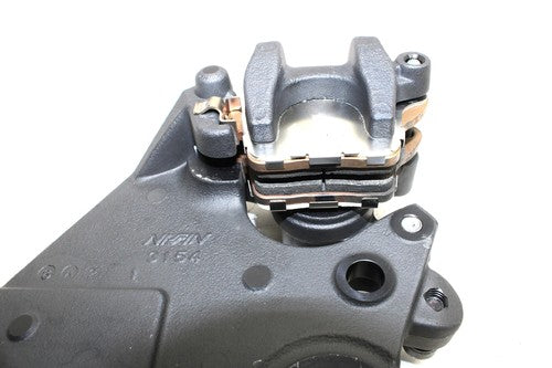 2018 Kawasaki Zx1000r Rear Back Brake Caliper W Mount Bracket