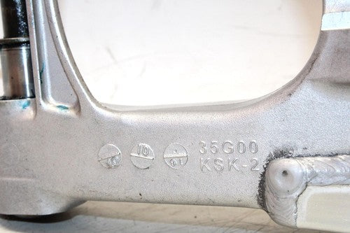 2008 Suzuki Rmz450 Swingarm Swing Arm Suspension