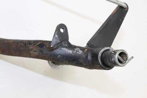 1971 Honda Sl125 Motosport 125 Front Brake Lever Foot Peg OEM