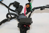 2013 Honda Cbr250r Main Engine Wiring Harness Motor Wire Loom 32100-kyj-750