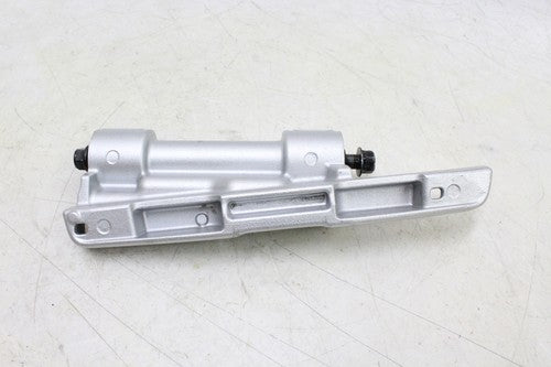 2022 Yamaha Mtt890 Tracer 9 Upper Case Crank Holder Bracket Pair