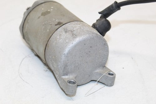 2002 Yamaha YZF600R ENGINE STARTING STARTER MOTOR -DC 12V