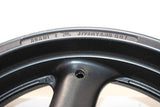 1996 Suzuki Bandit 600 Gsf600s Rear Back Wheel Rim