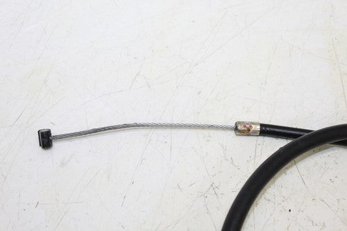 2005 Honda Shadow Spirit 750 Vt750dc Clutch Cable Line