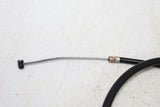 2005 Honda Shadow Spirit 750 Vt750dc Clutch Cable Line