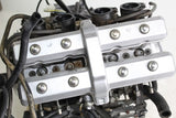 2002 Yamaha YZF600R ENGINE MOTOR