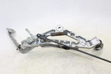 1985 Honda Nighthawk 650 Cb650sc Right Left Rearsets Rear Set Driver Foot Pegs