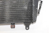 2009 Triumph Tiger Engine Radiator Motor Cooler Cooling Radiater