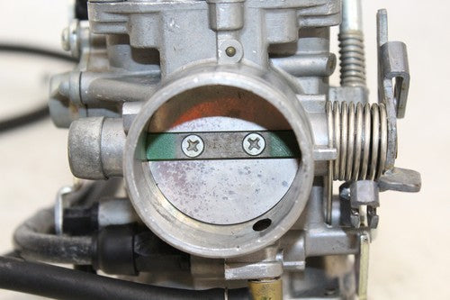 2007 Suzuki Dr650se Carb Carburetor