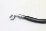 2007 Suzuki Sv650s Brake Caliper Hoses Lines