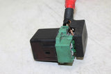1996 Honda Interceptor 750 Vfr750f Engine Starter Relay Starting Motor Switch