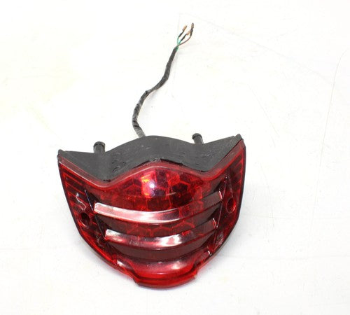 2020 Baodiao  11 Lines Rear Tail Taillight Back Brake Light
