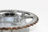 2007-2009 Suzuki Sv650s Rear BACK Sprocket OEM
