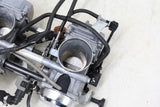 2011 Triumph Thruxton 900 Carb Carburetor/ Injectors