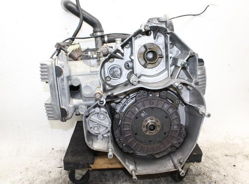1987 Bmw K75s Engine Motor