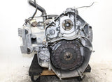 1987 Bmw K75s Engine Motor