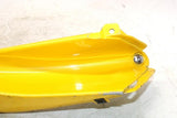 2006 Yamaha YZF R6 LEFT LOWER MID UPPER SIDE FAIRING COWL