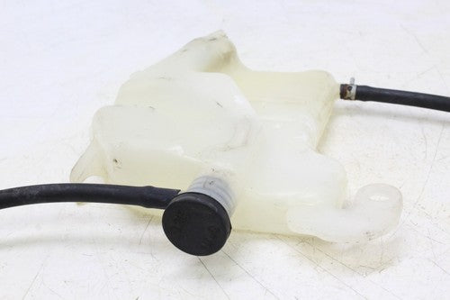 2003 Suzuki Sv650 Coolant Water Tank Reservoir Bottle