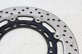 2003 Yamaha Yzf R1 Front Left Right Brake Rotors Discs